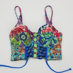 Maaji Swim Top SzM